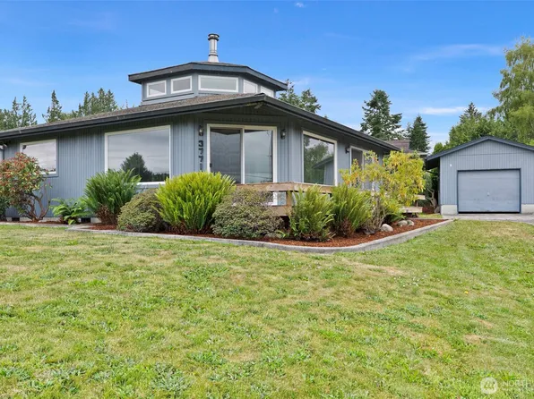 37712 Vista Key Drive NE, Hansville, WA 98340