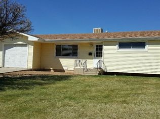 4003 Ridge Dr, Pueblo, CO 81008