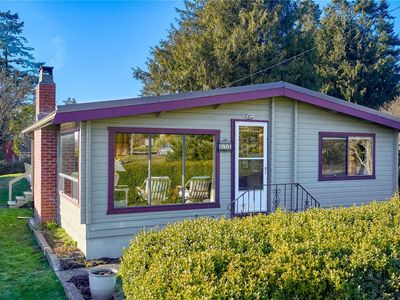 657 Mallard Lane, Pt Roberts, WA, 98281