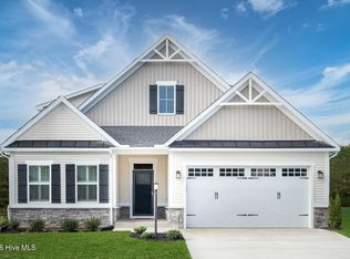 2187 Webfoot Dr NE, Bolivia, NC 28422