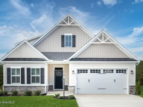 640 Delia Circle, Navassa, NC 28451