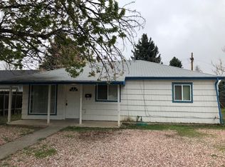 1020 Xanadu St, Aurora, CO 80011