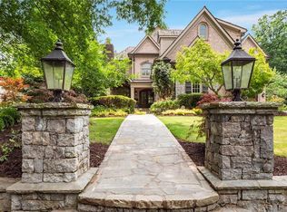 3140 Lanier Dr NE, Atlanta, GA 30319