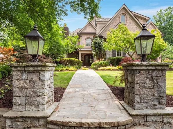 3140 Lanier Dr NE, Atlanta, GA 30319