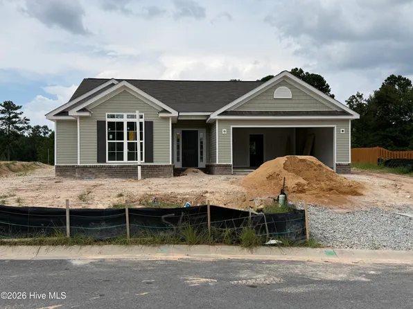 3092 Brems Drive, Augusta, GA 30909