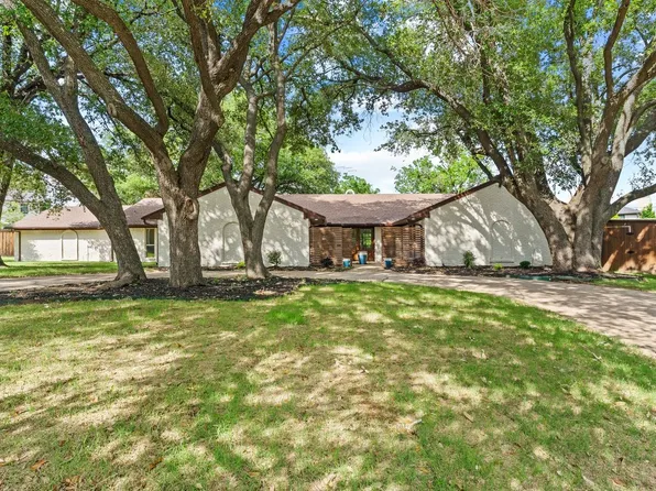 7367 Blairview Dr, Dallas, TX 75230