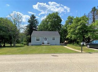 35 Gardner Ave, Uniontown, PA 15401