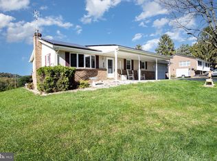 1081 Beaver Creek Rd, Hanover, PA 17331