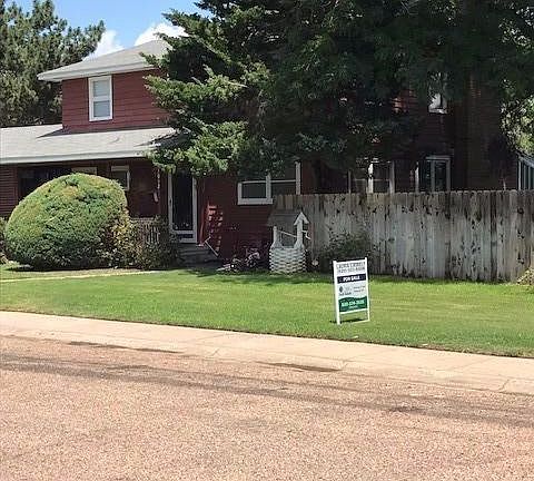 2nd image of 1012 N Theron Pl