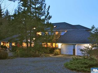 770 Vista Del Mar Dr, Sequim, WA