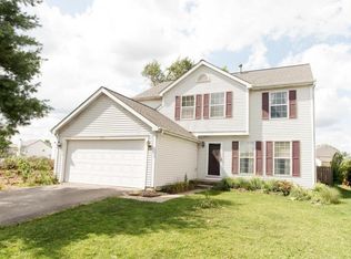 7194 Havencroft Dr, Reynoldsburg, OH 43068