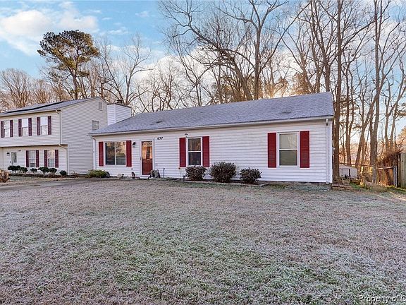 3rd image of 657 Trails Ln