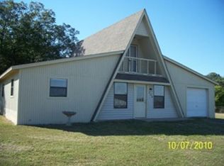 108 Cindy Ln, Weatherford, TX 76085