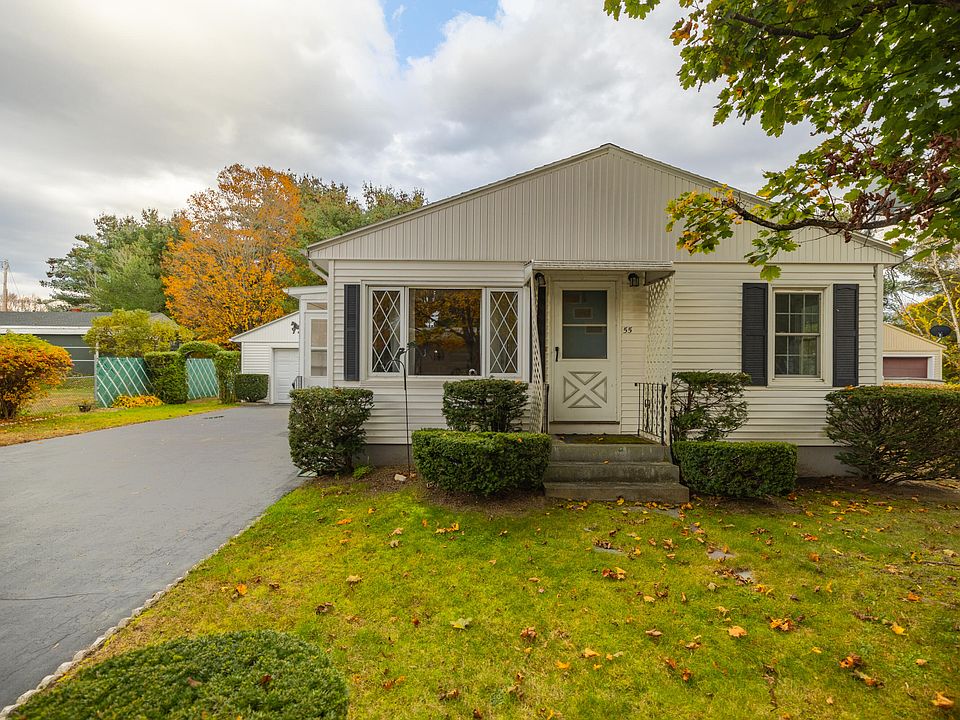 55 Dumont Avenue, Lewiston, ME 04240 Zillow