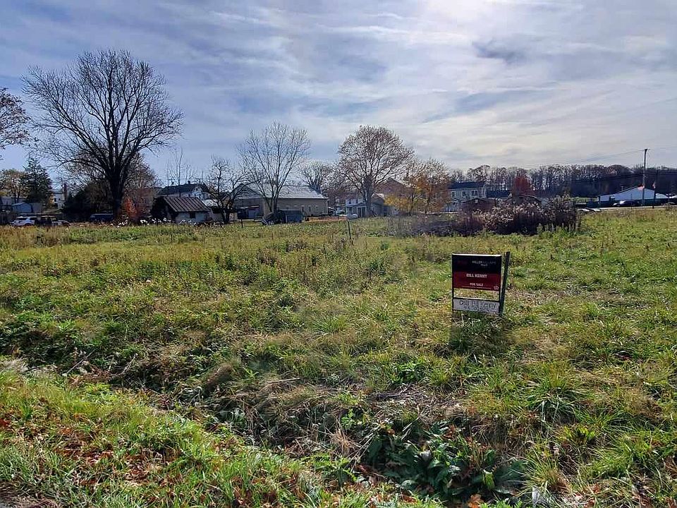 1st image of N Street Lot St