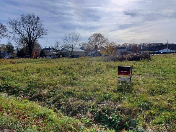 N Street Lot St, Libertytown, MD 21762