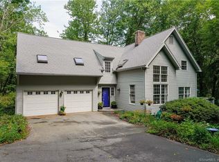 68 Barnes Hill Rd, Burlington, CT 06013