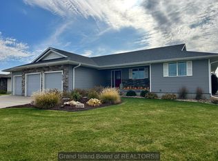 4259 Augusta Pkwy, Grand Island, NE 68803