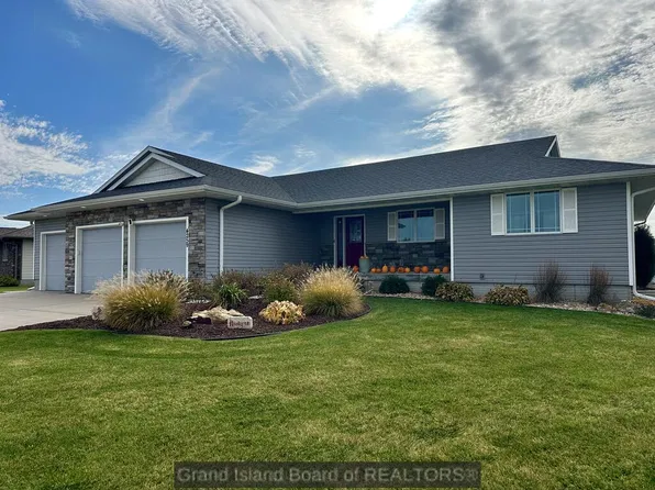 4259 Augusta Pkwy, Grand Island, NE 68803