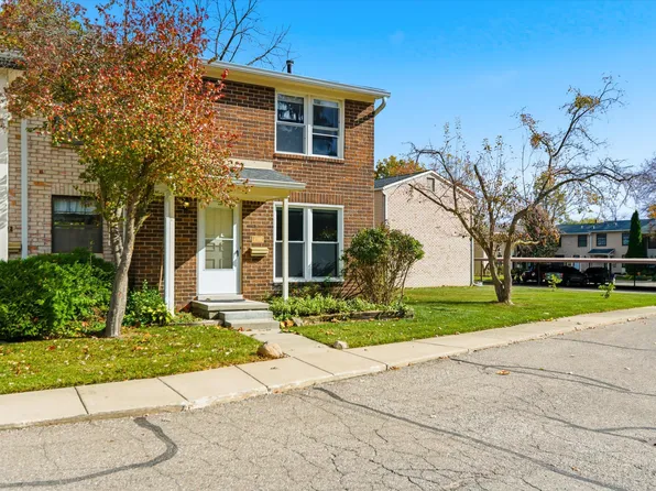 8380 Lakeview Dr, Ypsilanti, MI 48198