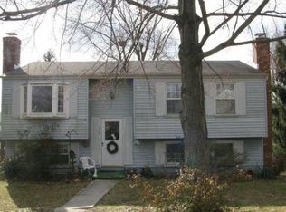 1506 Andover Ln, Frederick, MD 21702