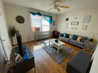 5108 2nd St NW APT 3, Washington, DC 20011