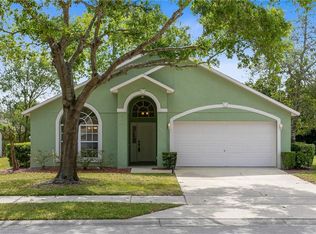 129 Wornall Dr, Sanford, FL 32771