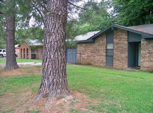 3222 Iola Ave, Fort Smith, AR 72908