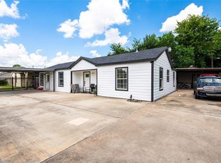233 E Sunnyside St, Houston, TX 77076