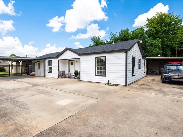 233 E Sunnyside St, Houston, TX 77076