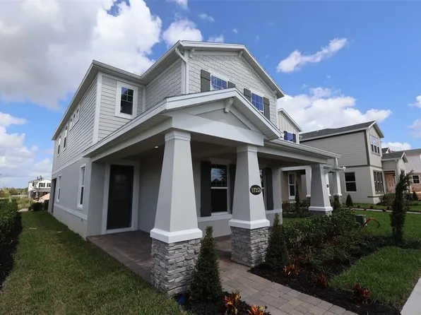 17359 Beachgrass Aly, Winter Garden, FL 34787