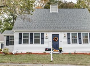 540 Commercial St, Weymouth, MA 02189