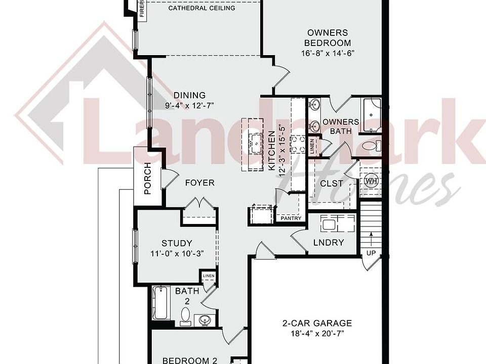 2nd image of 736 Aurora Dr #396