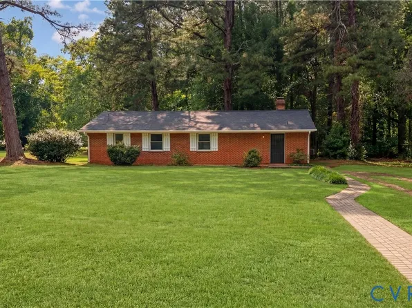 9300 Pridesville Rd, Amelia Court House, VA 23002