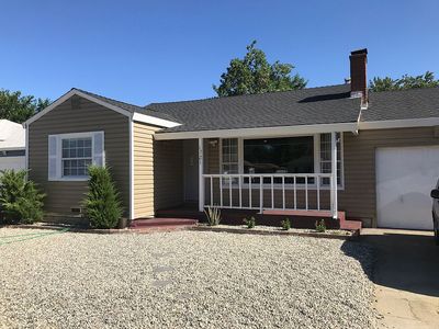 1721 Nogales St, Sacramento, CA, 95838