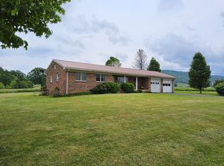 917 Rural Retreat Lake Rd, Rural Retreat, VA 24368