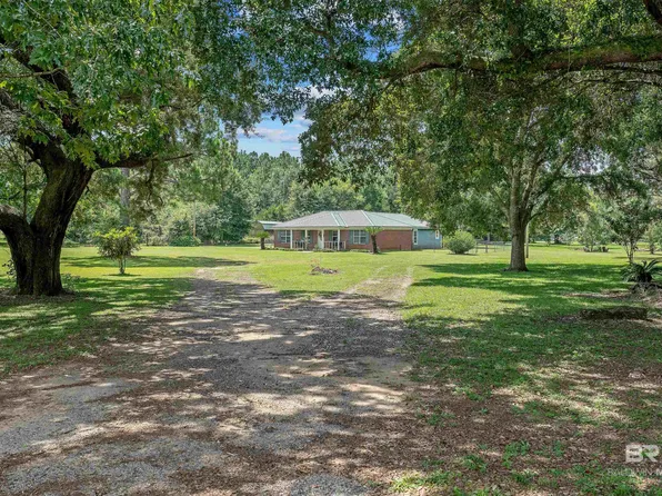 14038 County Road 28, Summerdale, AL 36580