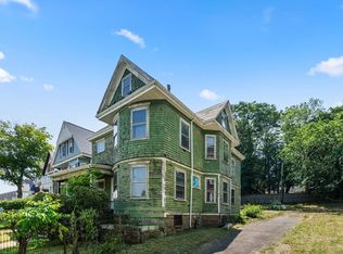 367 Columbia Rd, Boston, MA 02125