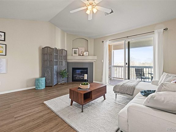 2nd image of 8200 E 8th Avenue #1203