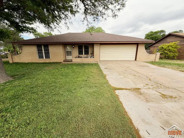 1329 N Tulane Ave, Liberal, KS 67901