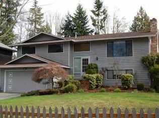 14509 49th Pl W, Edmonds, WA 98026