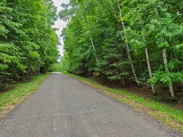 LOT 2 Bear Trl, Presque Isle, WI 54557
