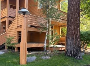 170 Village Blvd #1, Incline Village, NV