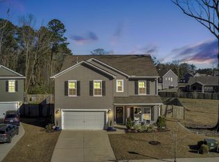 214 Swiftwater Rd, Charleston, SC 29414