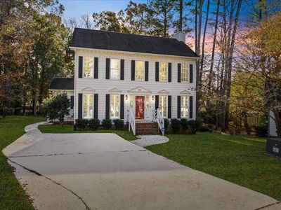 800 Temple St, Raleigh, NC, 27609