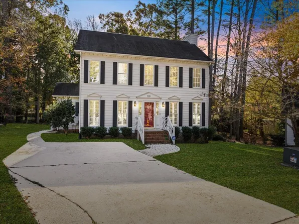 800 Temple St, Raleigh, NC 27609