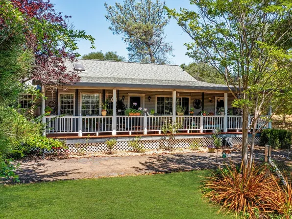 3527 Highbury Ln, Shingle Springs, CA 95682