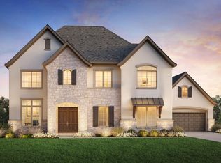 14127 Coyote Pointe Dr, Cypress, TX 77433