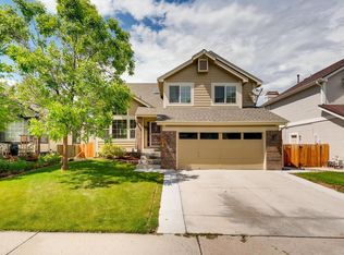 17039 Motsenbocker Way, Parker, CO 80134