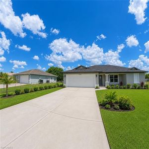 3904 11th ST W, Lehigh Acres, FL, 33971